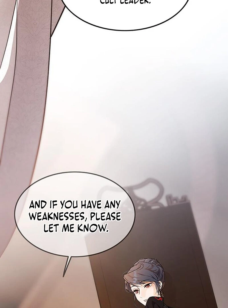 I Became the Husband of the Cult Leader of the Demonic Sect. Chapter 2 - page 8