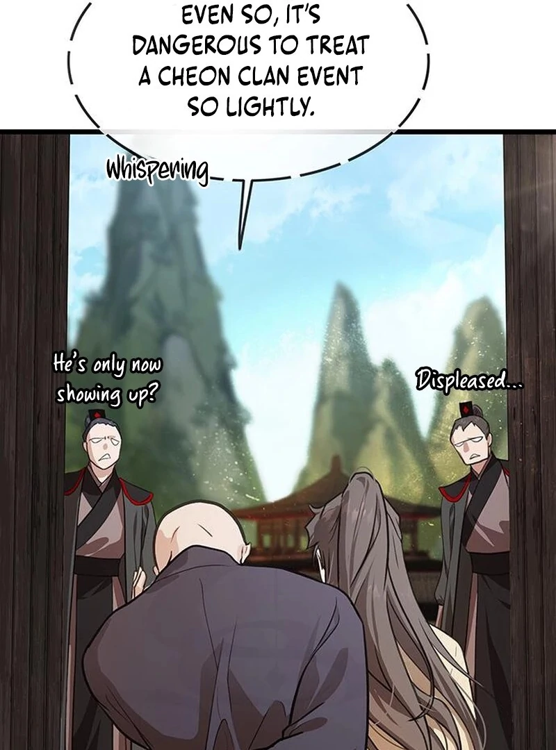 I Became the Husband of the Cult Leader of the Demonic Sect. Chapter 3 - page 102