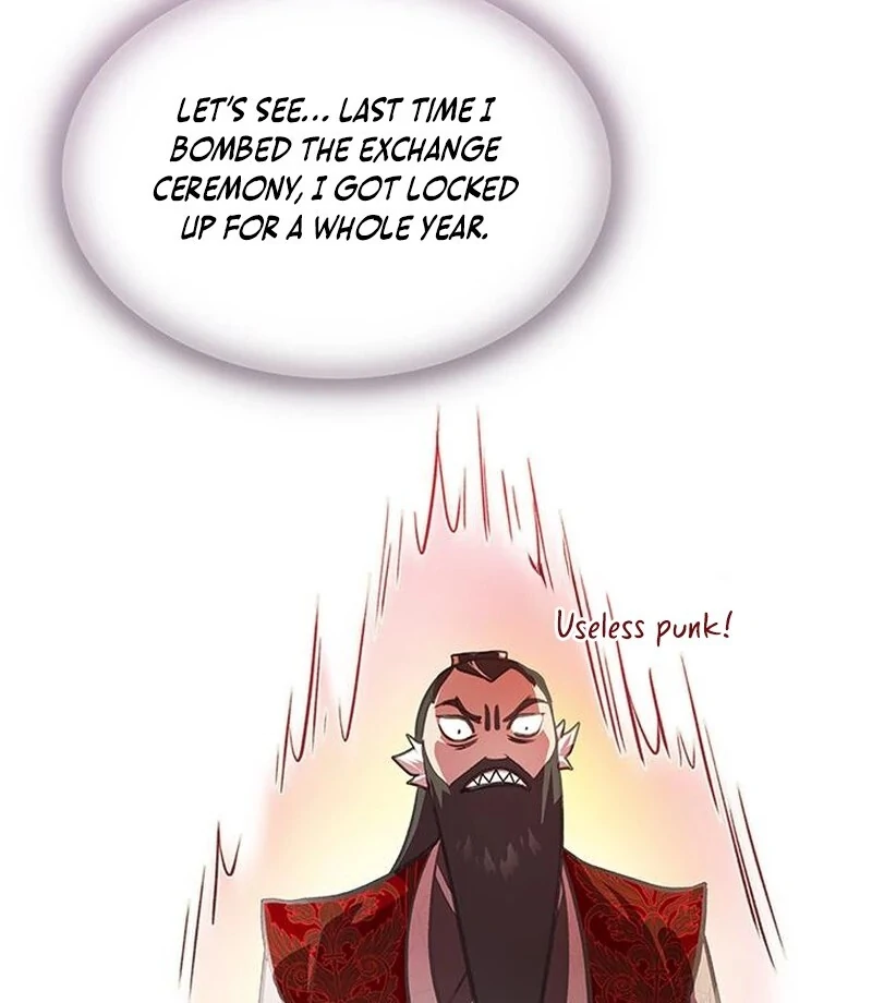 I Became the Husband of the Cult Leader of the Demonic Sect. Chapter 3 - page 104