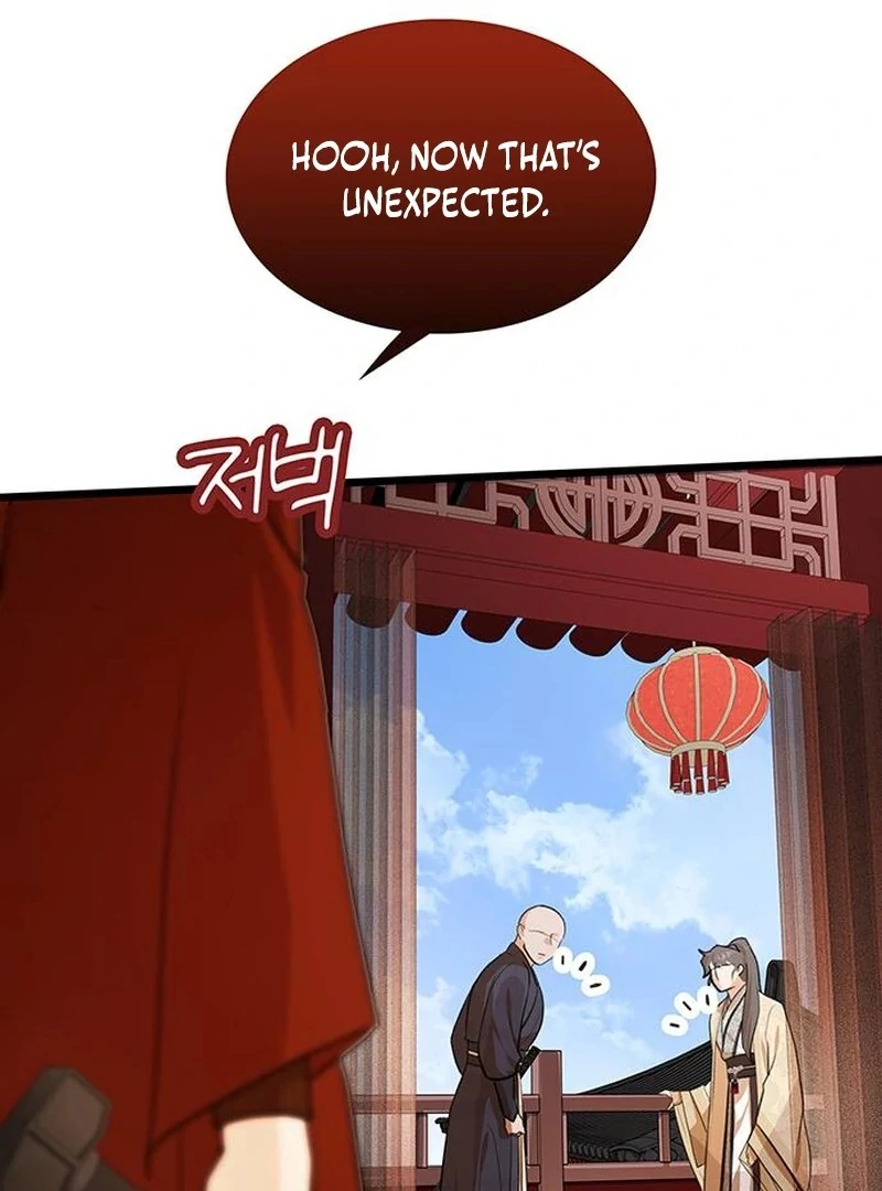 I Became the Husband of the Cult Leader of the Demonic Sect. Chapter 3 - page 10