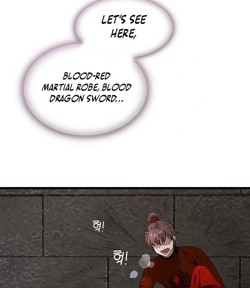I Became the Husband of the Cult Leader of the Demonic Sect. Chapter 3 - page 109