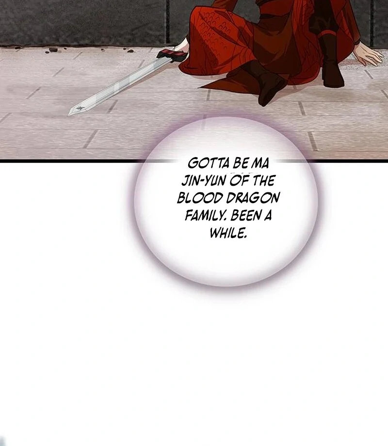 I Became the Husband of the Cult Leader of the Demonic Sect. Chapter 3 - page 110