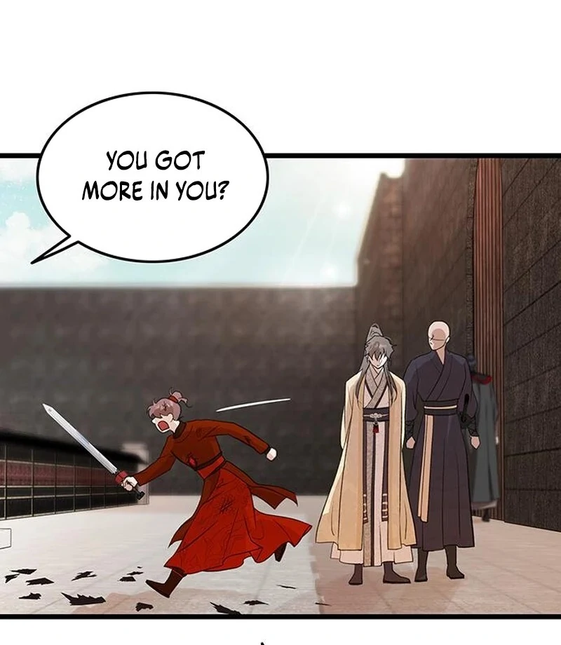 I Became the Husband of the Cult Leader of the Demonic Sect. Chapter 3 - page 113