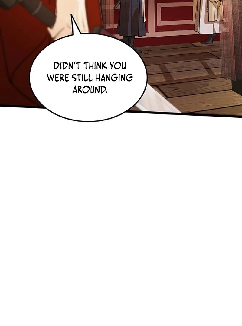 I Became the Husband of the Cult Leader of the Demonic Sect. Chapter 3 - page 11