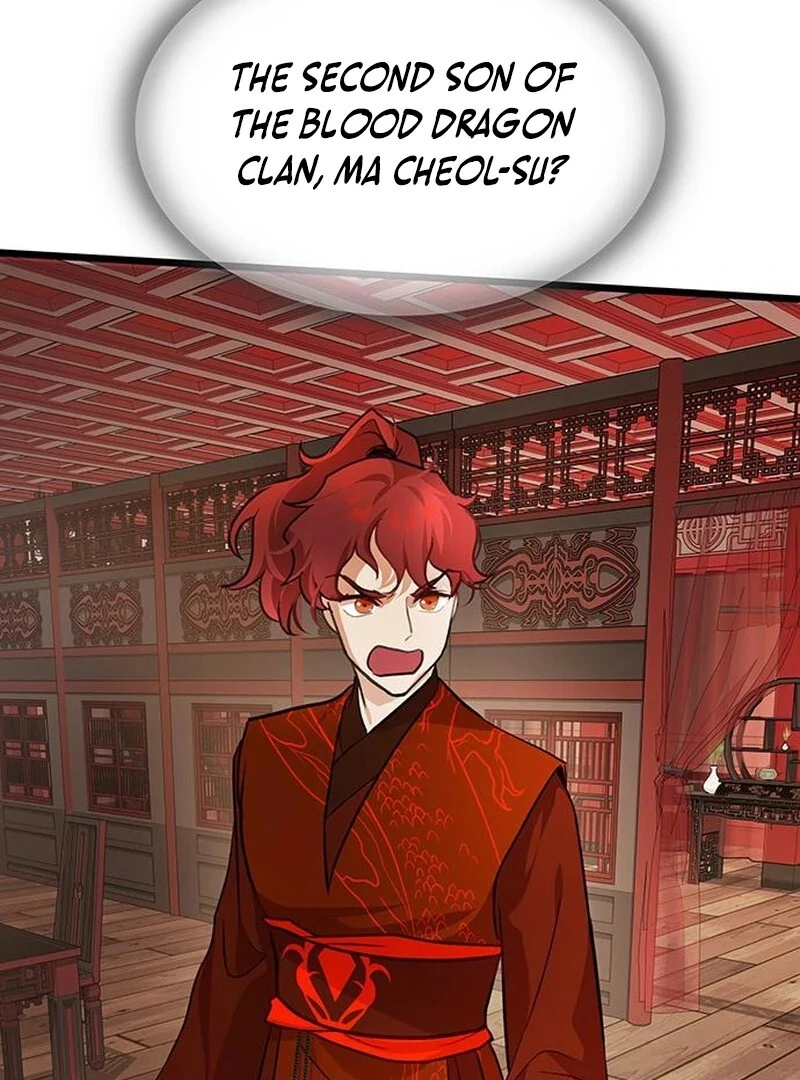 I Became the Husband of the Cult Leader of the Demonic Sect. Chapter 3 - page 14