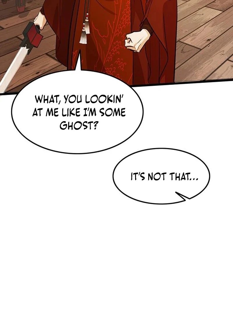 I Became the Husband of the Cult Leader of the Demonic Sect. Chapter 3 - page 15
