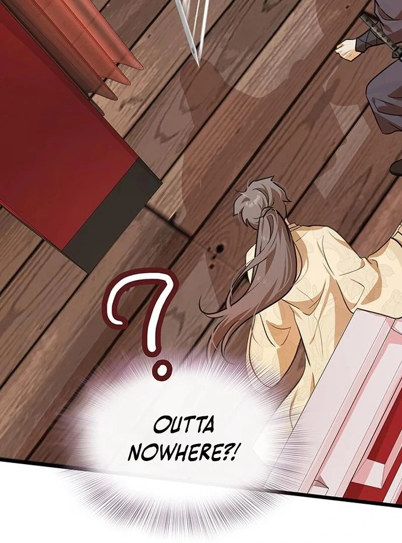 I Became the Husband of the Cult Leader of the Demonic Sect. Chapter 3 - page 20