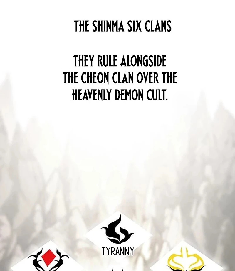 I Became the Husband of the Cult Leader of the Demonic Sect. Chapter 3 - page 26