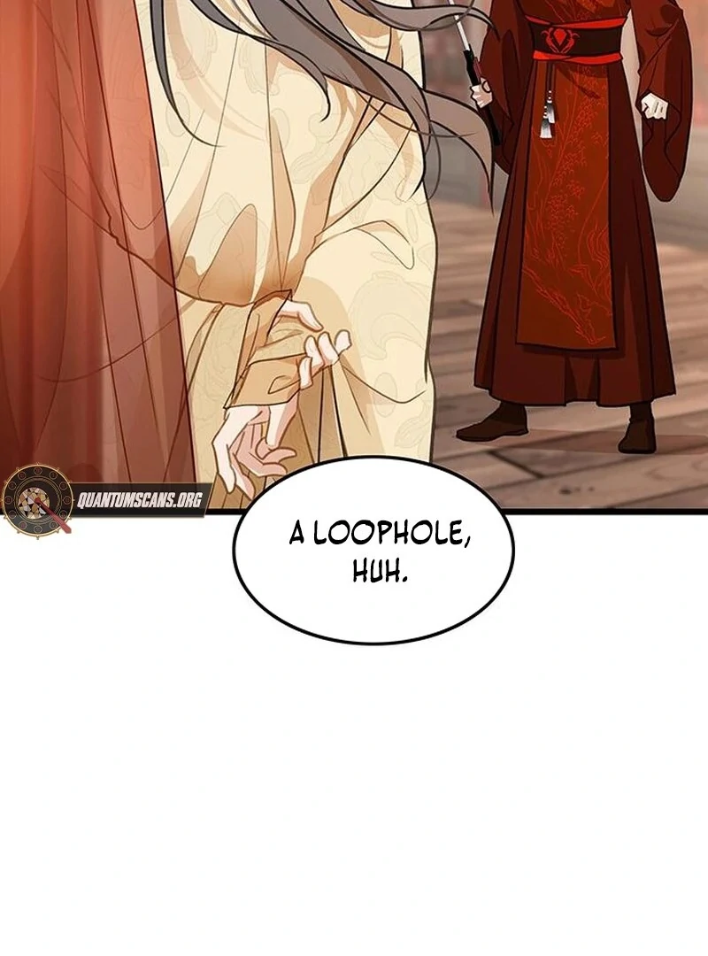 I Became the Husband of the Cult Leader of the Demonic Sect. Chapter 3 - page 30