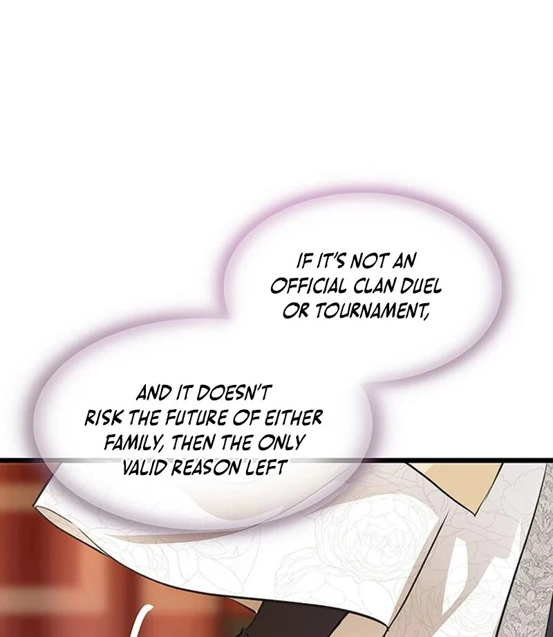 I Became the Husband of the Cult Leader of the Demonic Sect. Chapter 3 - page 31