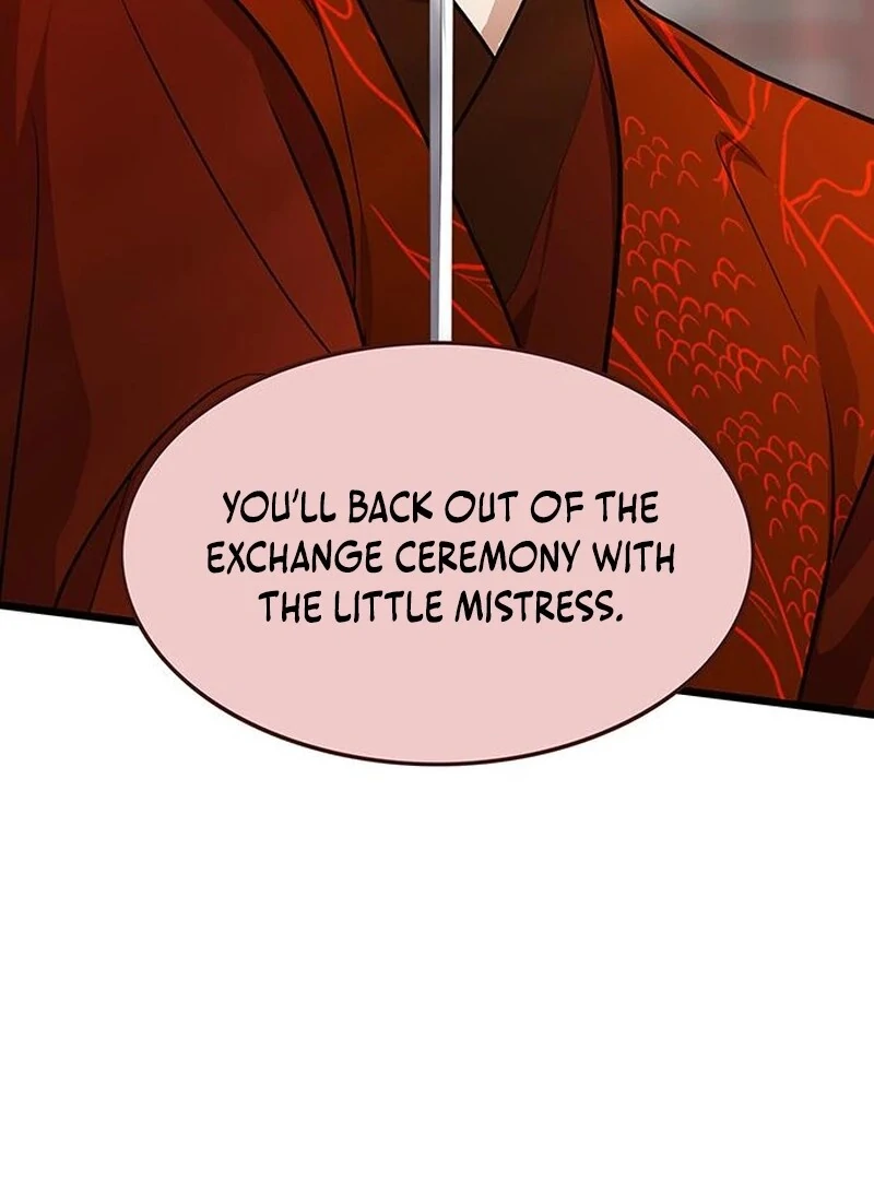 I Became the Husband of the Cult Leader of the Demonic Sect. Chapter 3 - page 35