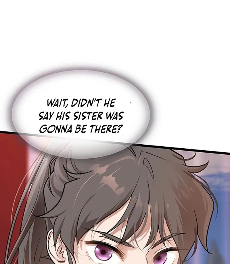I Became the Husband of the Cult Leader of the Demonic Sect. Chapter 3 - page 36