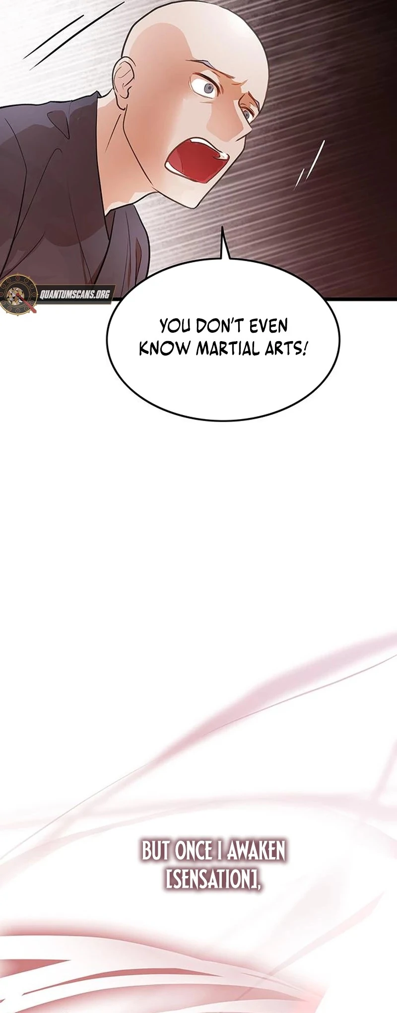 I Became the Husband of the Cult Leader of the Demonic Sect. Chapter 3 - page 42