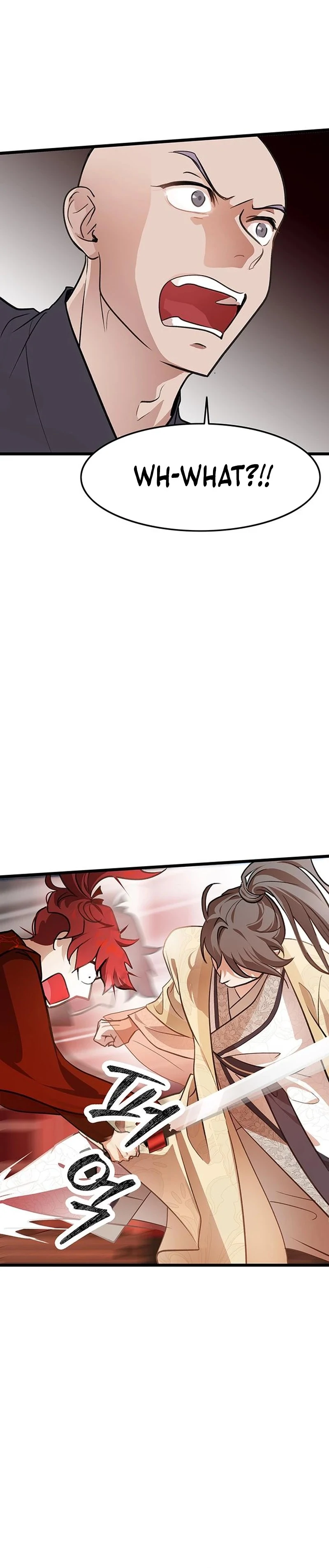 I Became the Husband of the Cult Leader of the Demonic Sect. Chapter 3 - page 51