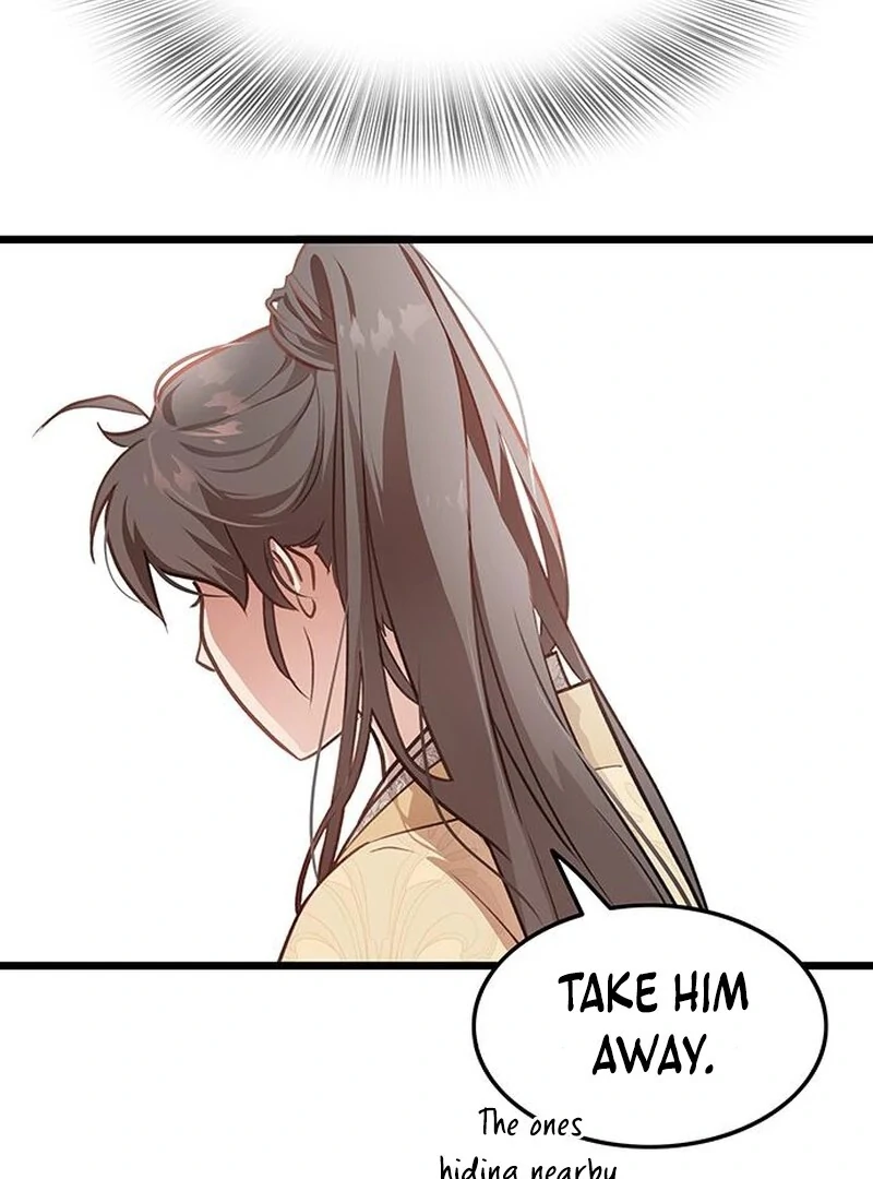 I Became the Husband of the Cult Leader of the Demonic Sect. Chapter 3 - page 56