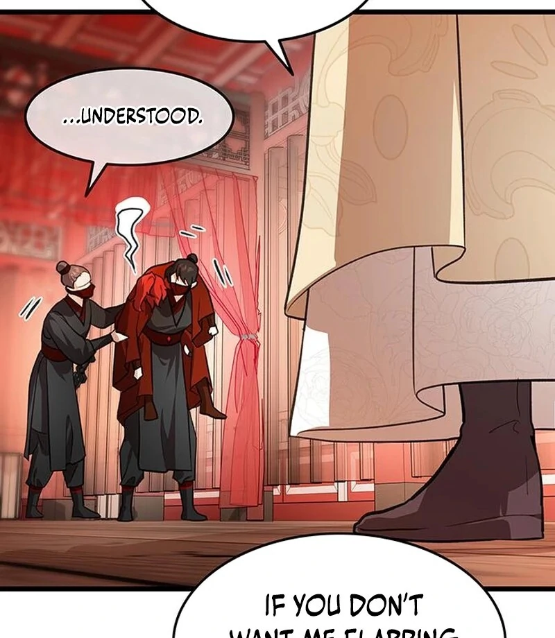 I Became the Husband of the Cult Leader of the Demonic Sect. Chapter 3 - page 58