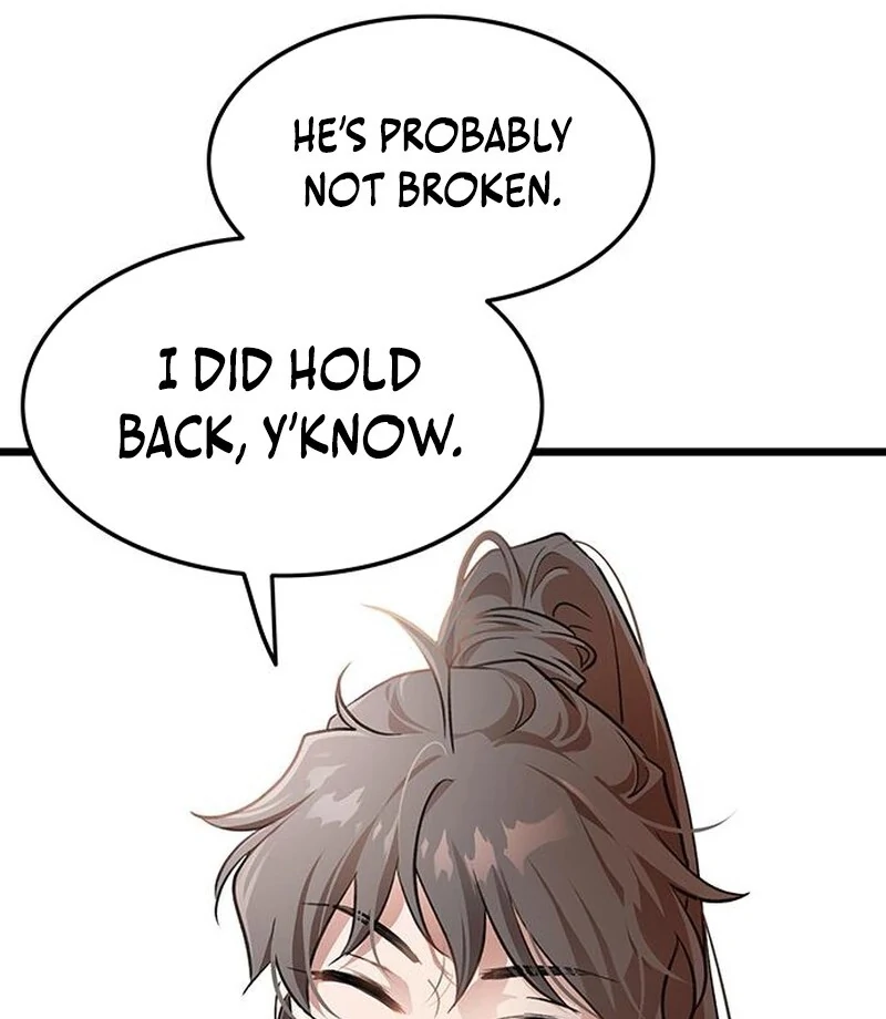 I Became the Husband of the Cult Leader of the Demonic Sect. Chapter 3 - page 62