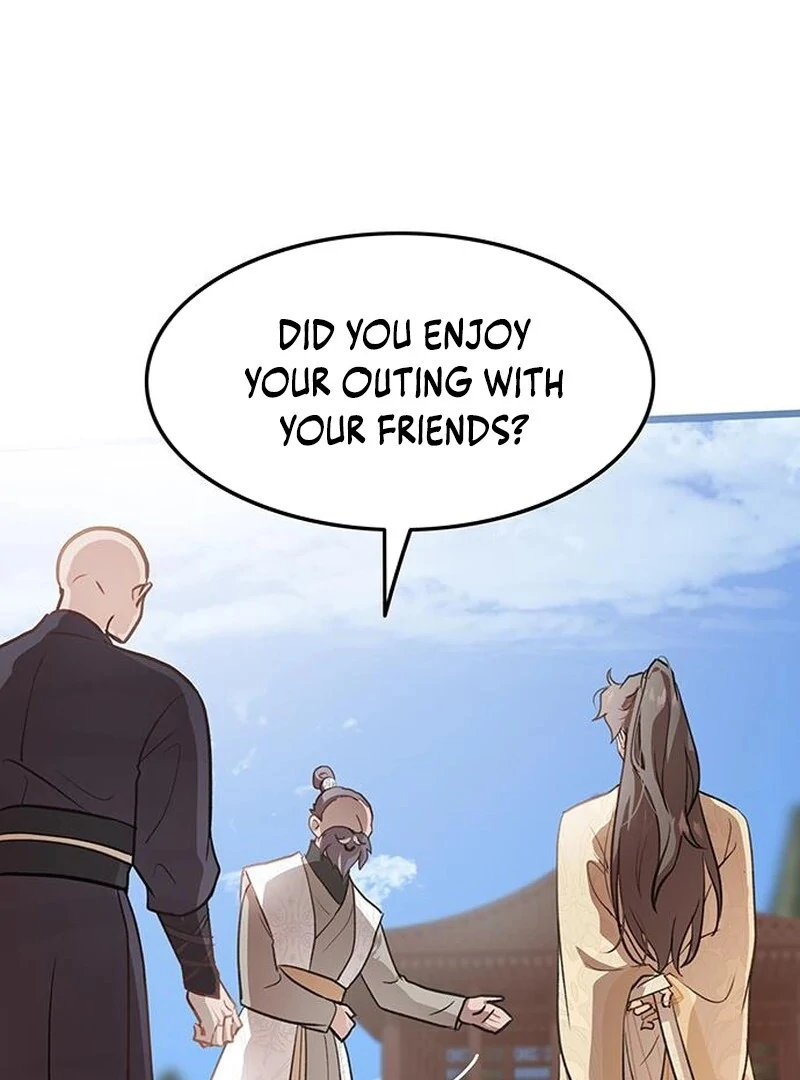 I Became the Husband of the Cult Leader of the Demonic Sect. Chapter 3 - page 66