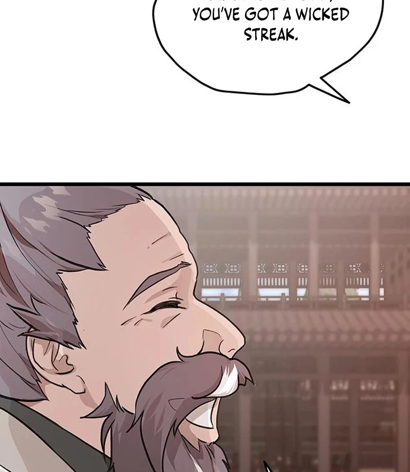 I Became the Husband of the Cult Leader of the Demonic Sect. Chapter 3 - page 71