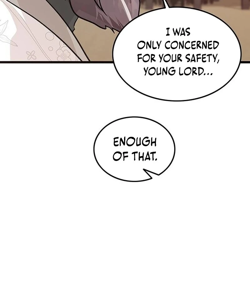 I Became the Husband of the Cult Leader of the Demonic Sect. Chapter 3 - page 72