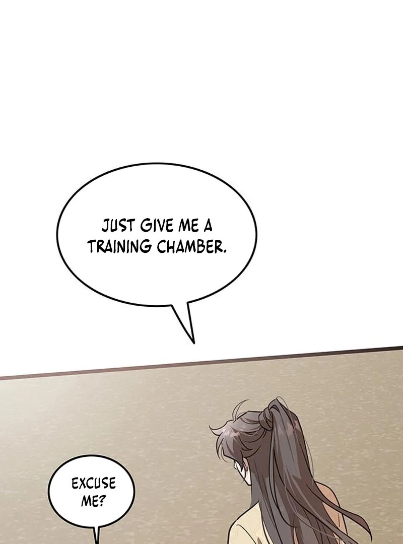 I Became the Husband of the Cult Leader of the Demonic Sect. Chapter 3 - page 73