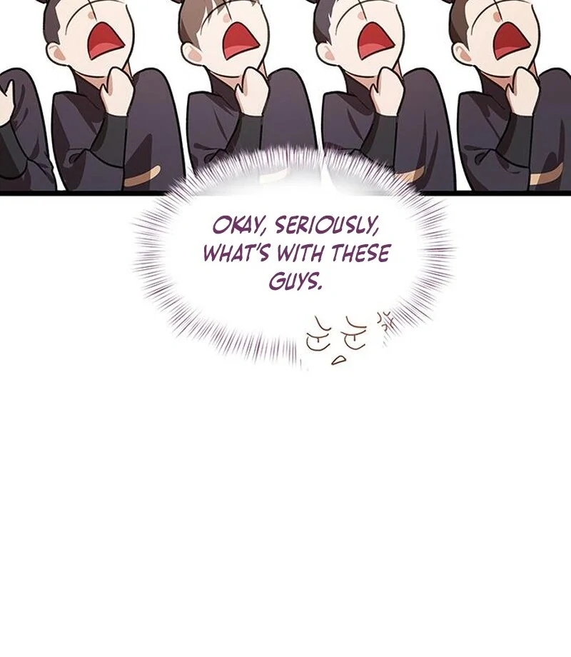 I Became the Husband of the Cult Leader of the Demonic Sect. Chapter 3 - page 76