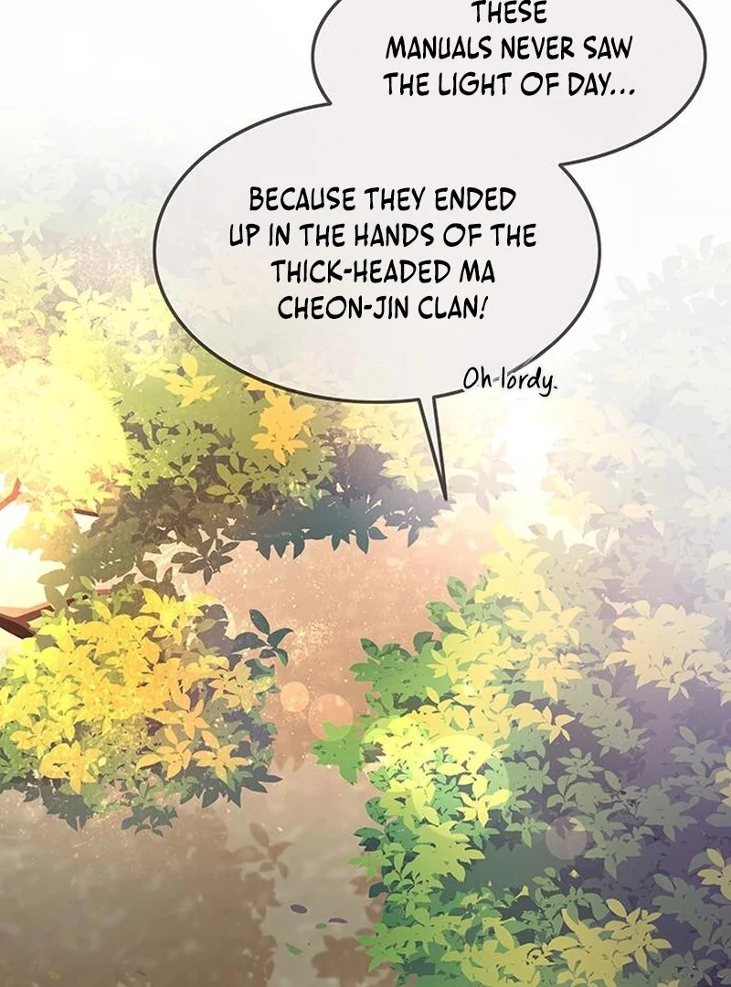 I Became the Husband of the Cult Leader of the Demonic Sect. Chapter 3 - page 80