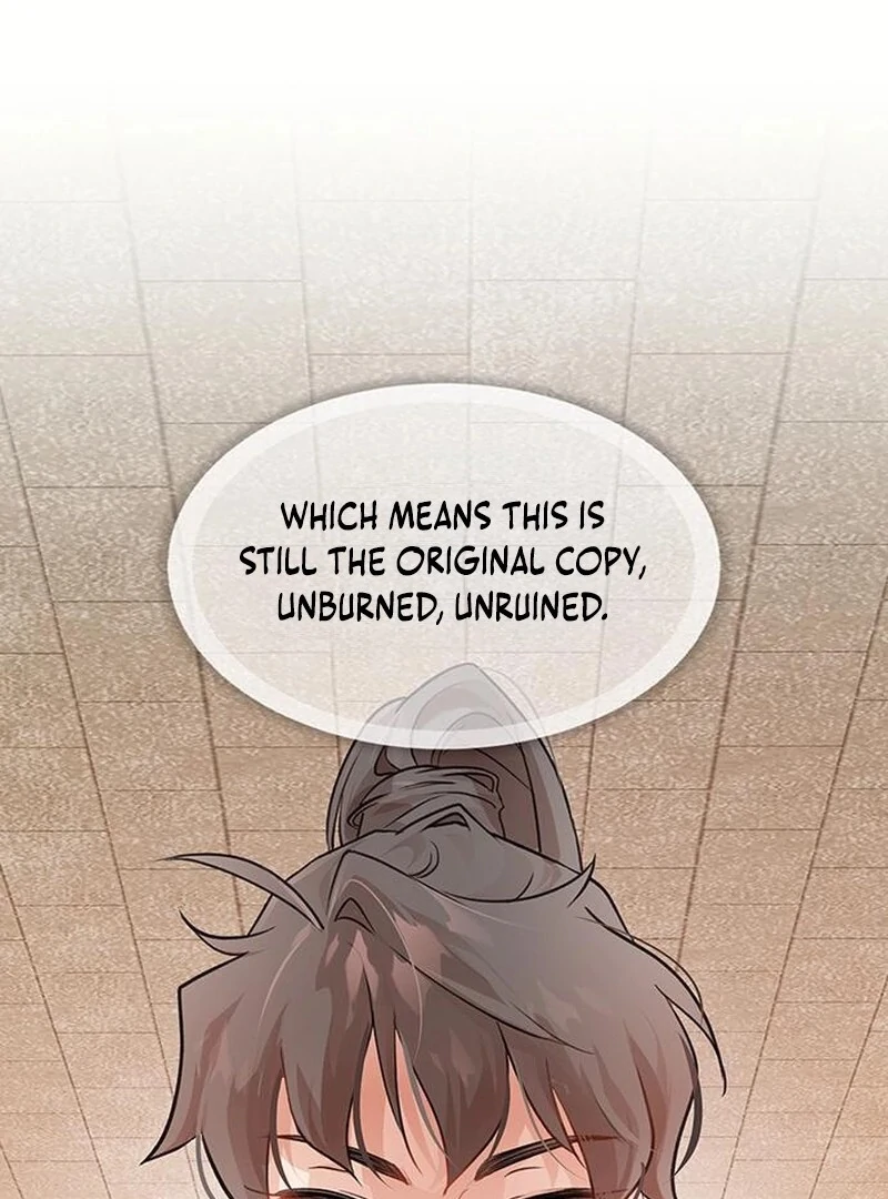 I Became the Husband of the Cult Leader of the Demonic Sect. Chapter 3 - page 83
