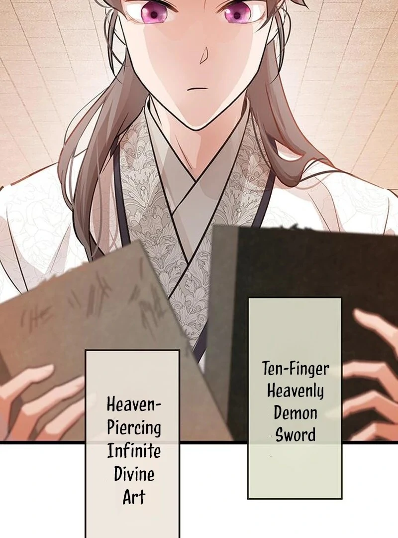 I Became the Husband of the Cult Leader of the Demonic Sect. Chapter 3 - page 84