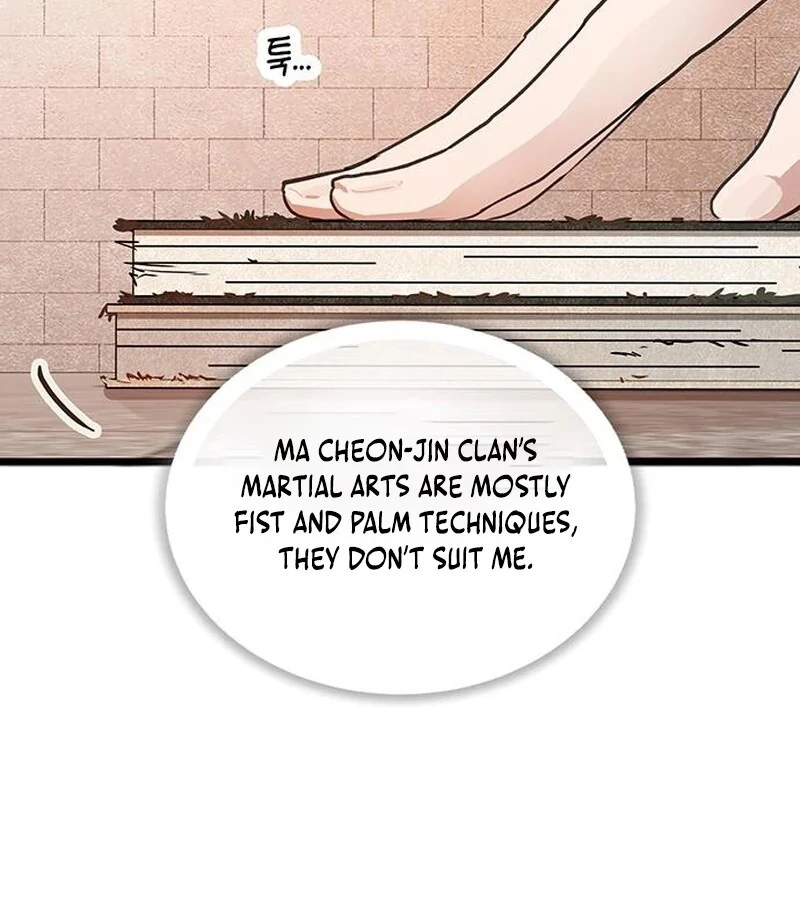 I Became the Husband of the Cult Leader of the Demonic Sect. Chapter 3 - page 86