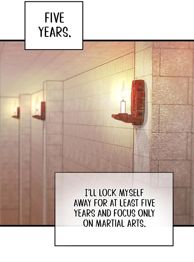 I Became the Husband of the Cult Leader of the Demonic Sect. Chapter 3 - page 92