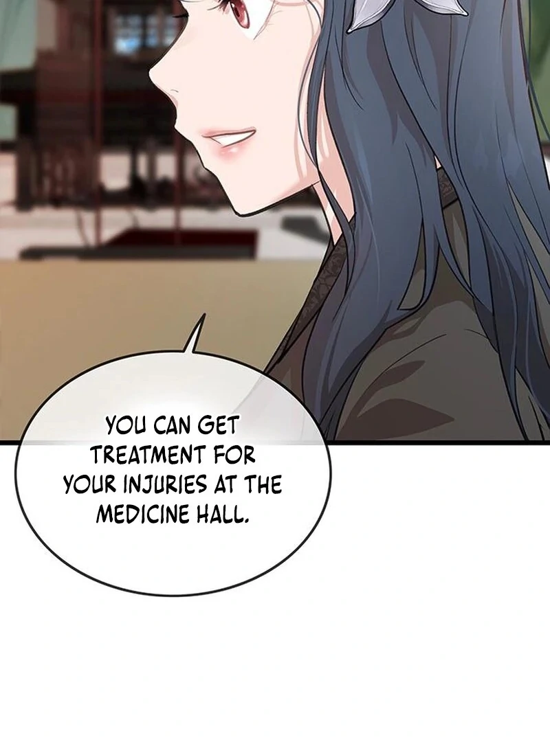 I Became the Husband of the Cult Leader of the Demonic Sect. Chapter 4 - page 14