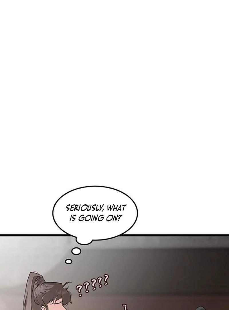 I Became the Husband of the Cult Leader of the Demonic Sect. Chapter 4 - page 17