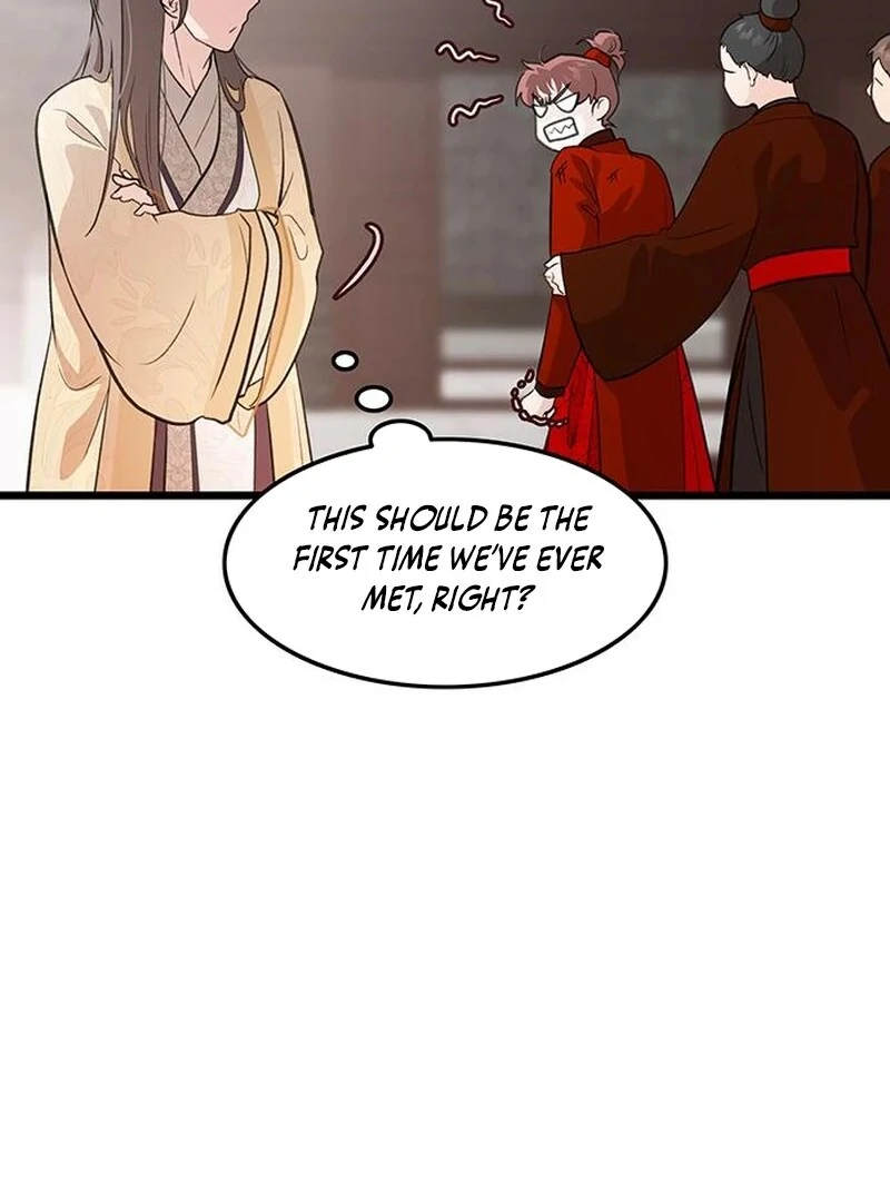 I Became the Husband of the Cult Leader of the Demonic Sect. Chapter 4 - page 18