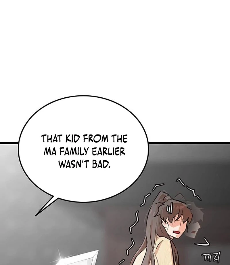 I Became the Husband of the Cult Leader of the Demonic Sect. Chapter 4 - page 23