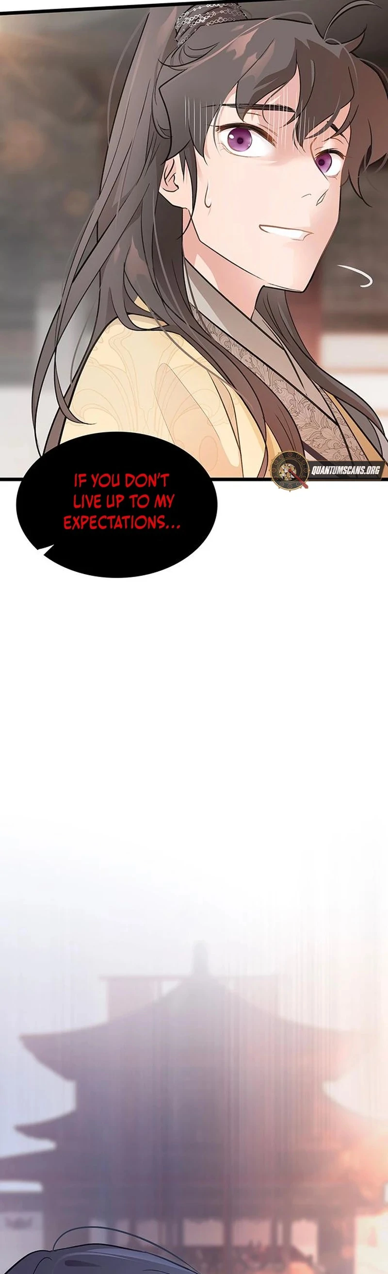 I Became the Husband of the Cult Leader of the Demonic Sect. Chapter 4 - page 26