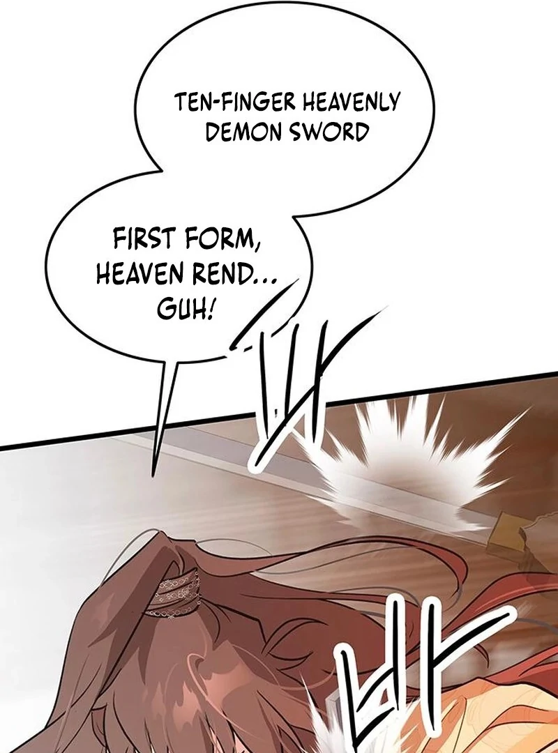 I Became the Husband of the Cult Leader of the Demonic Sect. Chapter 4 - page 67