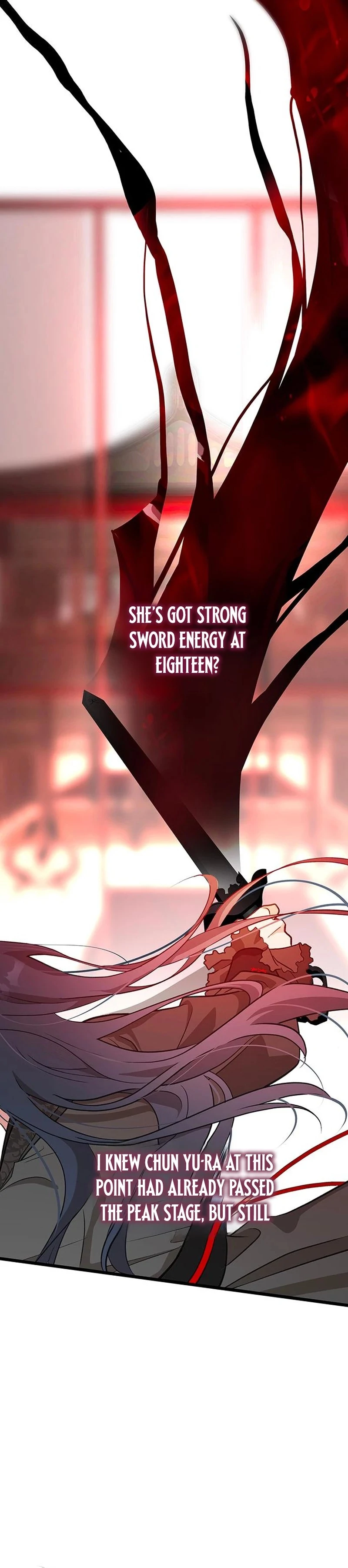 I Became the Husband of the Cult Leader of the Demonic Sect. Chapter 4 - page 84