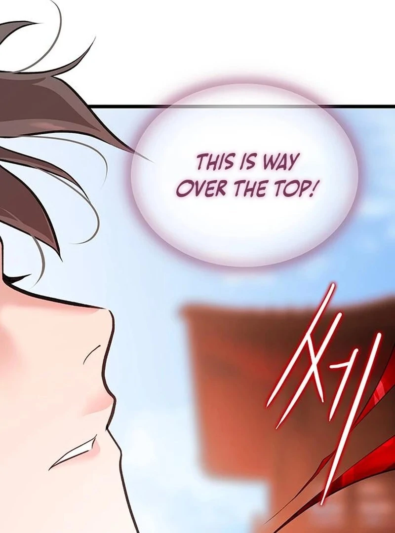 I Became the Husband of the Cult Leader of the Demonic Sect. Chapter 4 - page 85