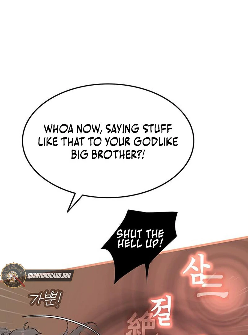 I Became the Husband of the Cult Leader of the Demonic Sect. Chapter 5 - page 99