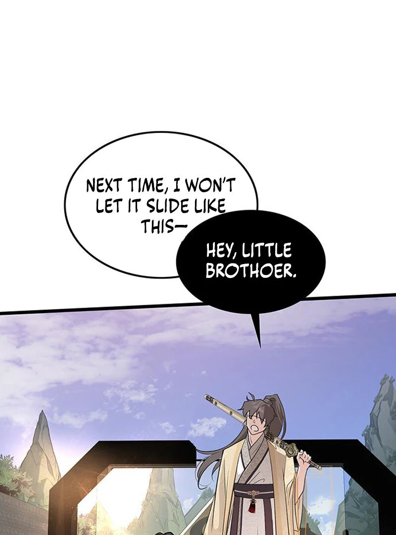 I Became the Husband of the Cult Leader of the Demonic Sect. Chapter 5 - page 112