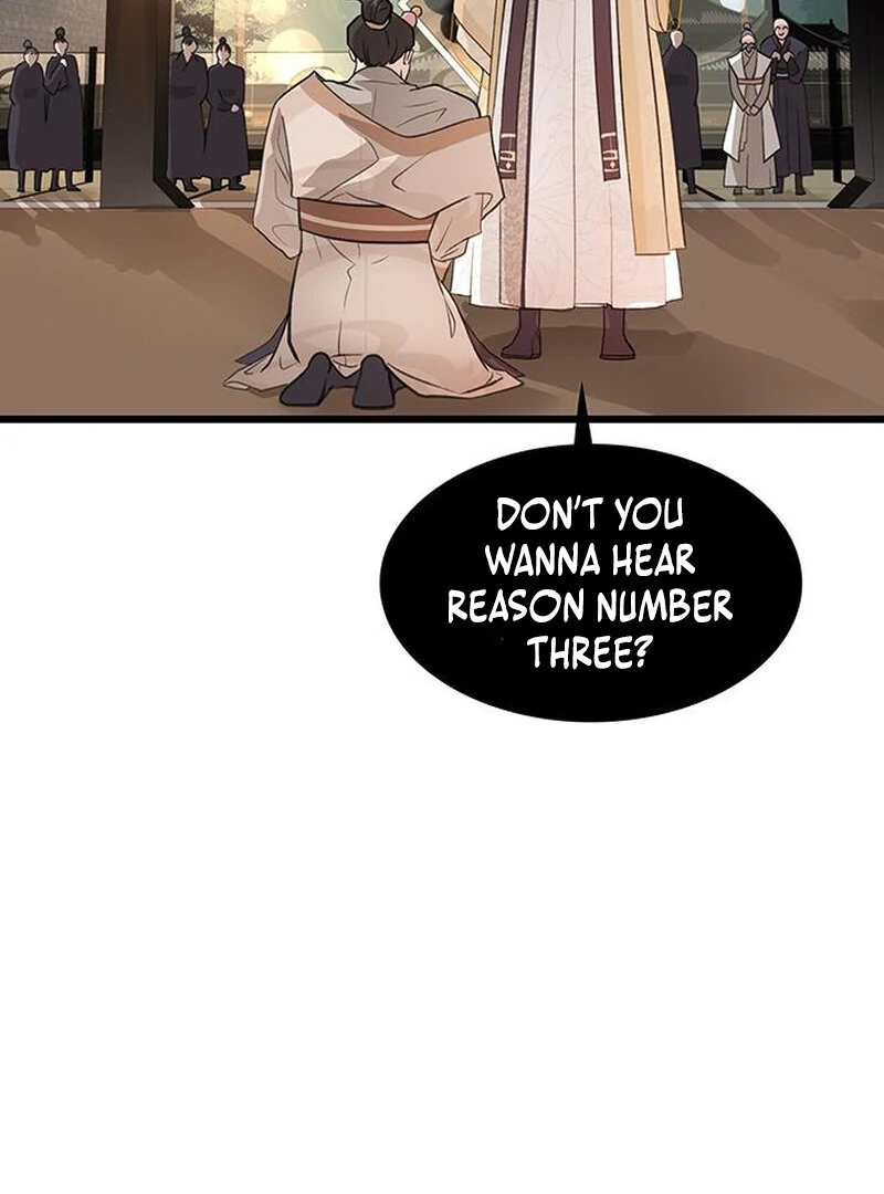 I Became the Husband of the Cult Leader of the Demonic Sect. Chapter 5 - page 113
