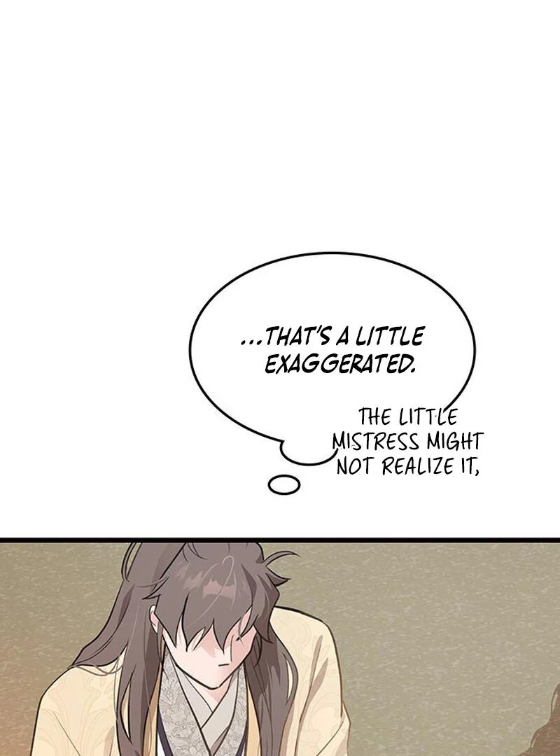 I Became the Husband of the Cult Leader of the Demonic Sect. Chapter 5 - page 11