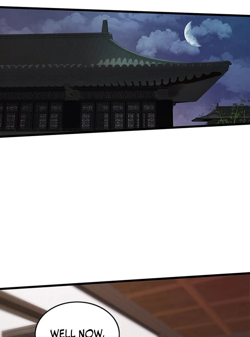 I Became the Husband of the Cult Leader of the Demonic Sect. Chapter 5 - page 124