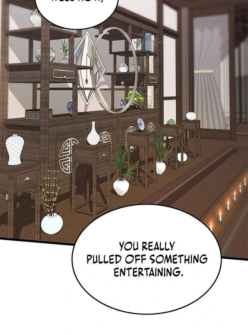 I Became the Husband of the Cult Leader of the Demonic Sect. Chapter 5 - page 125