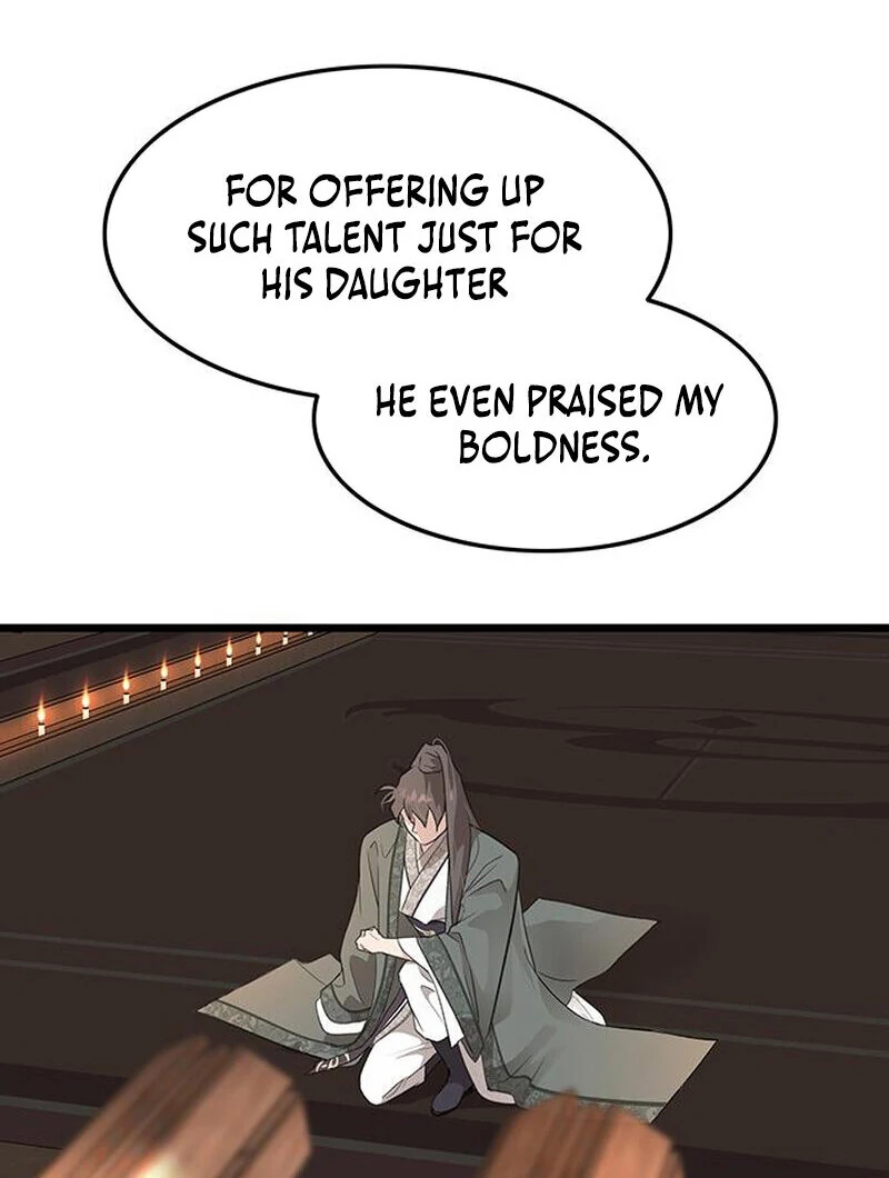 I Became the Husband of the Cult Leader of the Demonic Sect. Chapter 5 - page 128