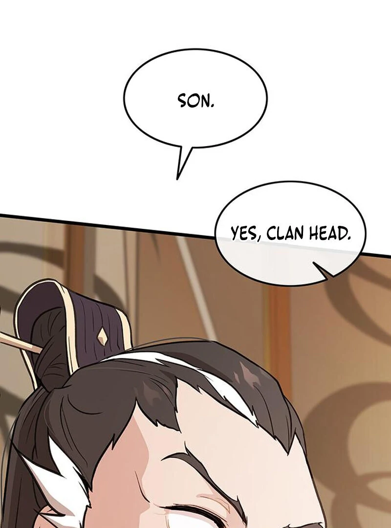 I Became the Husband of the Cult Leader of the Demonic Sect. Chapter 5 - page 130