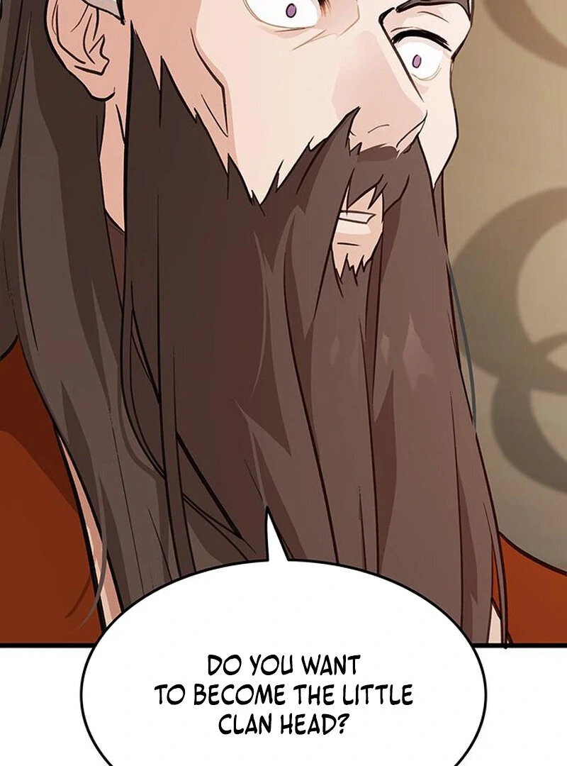 I Became the Husband of the Cult Leader of the Demonic Sect. Chapter 5 - page 131