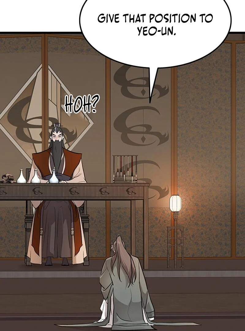 I Became the Husband of the Cult Leader of the Demonic Sect. Chapter 5 - page 134