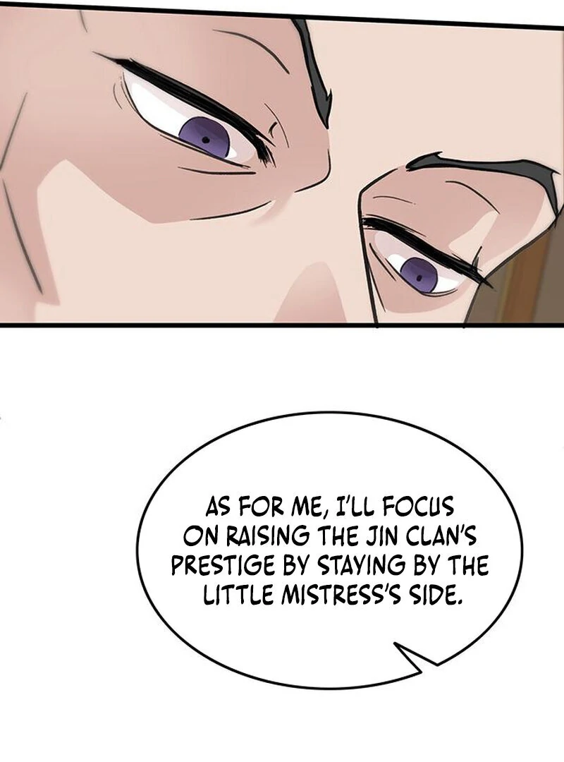 I Became the Husband of the Cult Leader of the Demonic Sect. Chapter 5 - page 136